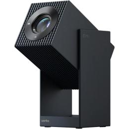 Мультимедийный проектор Wanbo Cube 2 Pro Blue