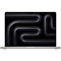 Ноутбук Apple MacBook Pro 16'' M4 Max 48GB/1TB Silver 2024 (MX2W3)