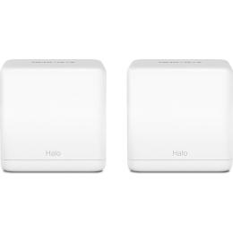 Wi-Fi Mesh система Mercusys Halo H30G 2-pack