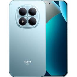 Смартфон Redmi Note 15 Pro 5G 8/512GB Glacier Blue Global EU