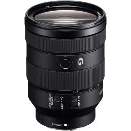 Об'єктив Sony FE 24-105mm f/4.0 G OSS (SEL24105G)