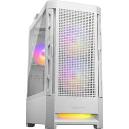 Корпус Cougar Duoface RGB White (CGR-5ZD1W-RGB)