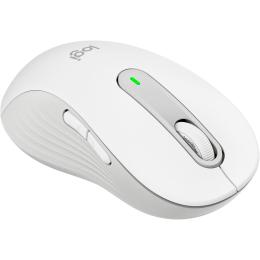 Миша Logitech Signature M650 L LEFT Off-White (910-006240)