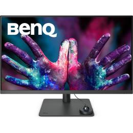 Монітор BenQ 27" PD2705U (9H.LKDLA.TBE)