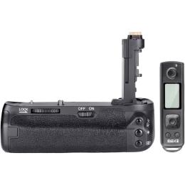 Батарейний блок MEIKE Canon MK-6D2 PRO BG-E21