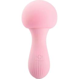 Вібратор Otouch Mushroom Pink (SO9426)