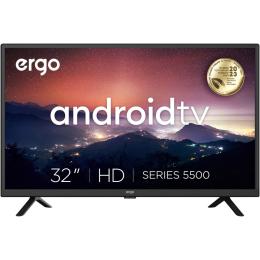 Телевізор Ergo GHS5500 32" LCD HD (6815372)