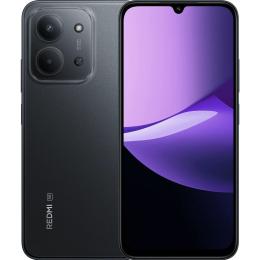 Смартфон Redmi 15C 5G 4/128GB Midnight Black Global EU