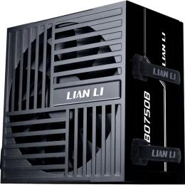 Блок питания Lian Li RB0750B 750W Black (G9P.RB0750B.B000.EU)