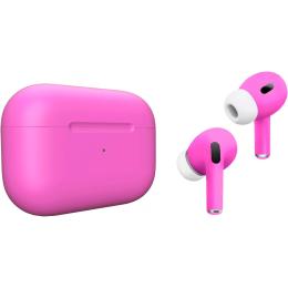 Навушники Apple AirPods Pro 2 Amethist Orchid Matte (MTJV3)
