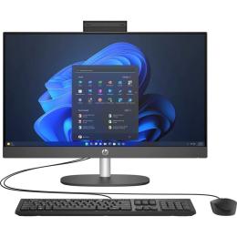 Моноблок HP ProOne 240 G10 Iron Gray (885M8EA)