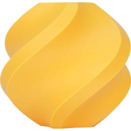 Филамент для 3D-принтеров Bambu Lab ABS 1kg Refil Tangerine Yellow (40402)