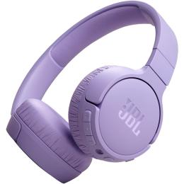 Навушники JBL Tune 670NC Purple (JBLT670NCPUR)