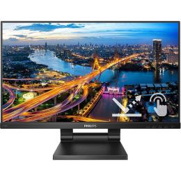 Монитор Philips 23.8` 242B1TC/00 (242B1TC/01)
