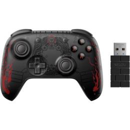 Геймпад 8BitDo Ultimate 2C 2.4G Wireless 81HD Black Myth: Wukong Edition