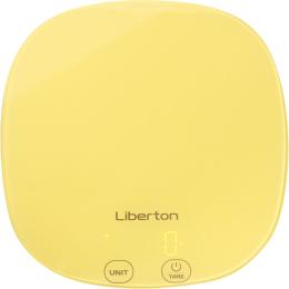 Весы кухонные Liberton LKS-0718