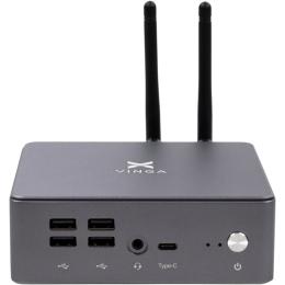 Неттоп Vinga Mini PC V656 16/512GB (V6561220P.16512W1P)
