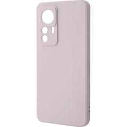Чохол Wave Colorful Case для Xiaomi 12T Pink Sand