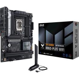 Материнская плата Asus TUF Gaming B860-Plus WIFI (90MB1JL0-M0EAY0)