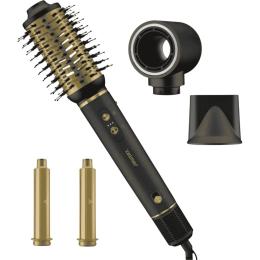 Фен-щетка Zelmer ZHL1400 Black Velvet