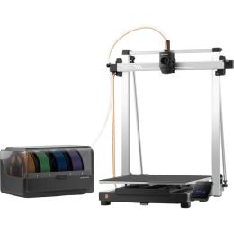3D-принтер Anycubic Kobra 3 Max Combo (KB3MBKOA-O/DSHZBK0D-0)