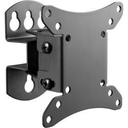 Кріплення для телевізора ITech LCD310 13"-27" Black