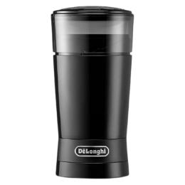 Кавомолка DeLonghi KG 200 BK