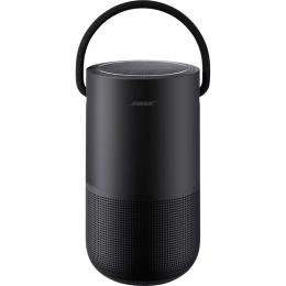 Портативна акустика Bose Portable Smart Speaker Triple Black (829393-2100)