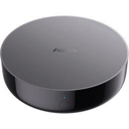 Шлюз для умного дома Aqara Hub M200 (HM-G03D)