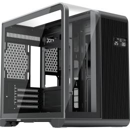 Корпус 1stPlayer RT5 Black (RT5-BK)