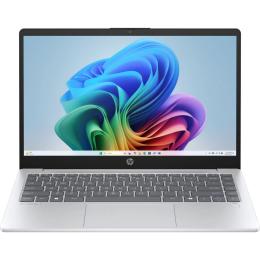 Ноутбук HP OmniBook 3 14-ha0365nr Glacier Silver (BH4H2UA)