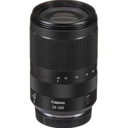 Объектив Canon RF 24-240mm f/4-6.3 IS USM (3684C005)