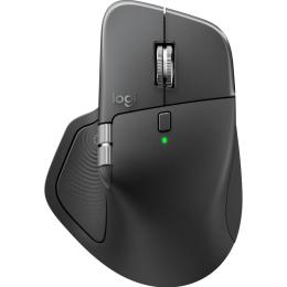 Миша Logitech MX Master 4 Graphite (910-007562/910-007558)