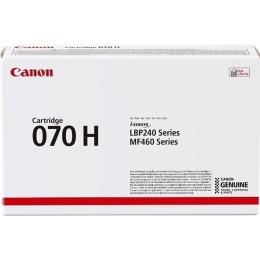Картридж для МФУ Canon 070H Black (5640C002)