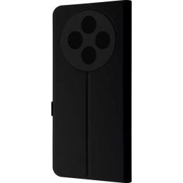 Чохол-книжка Wave Flap Case для Redmi 14C/Redmi A4/Poco C75 Black