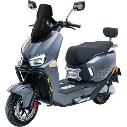 Электроскутер Tailg F-73 B02 Graphite