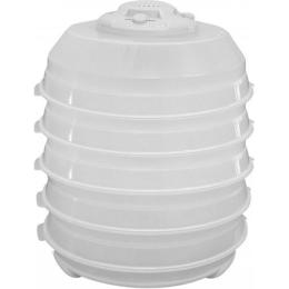 Сушарка для овочів та фруктів Saturn ST-FP0115-10