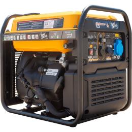 Инверторный бензиновый генератор ITC Power GG32Xi