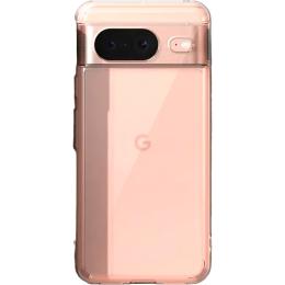 Чохол Epic TPU Transparent Full Camera для Google Pixel 8