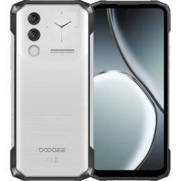 Смартфон Doogee Blade10 Max 8/256GB Platinum Silver UA-UCRF
