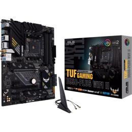 Материнская плата Asus TUF Gaming B550-Plus WiFi II