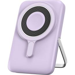 Внешний аккумулятор WiWU Elite Wi-P018 10000mAh Purple