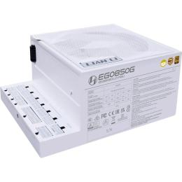 Блок питания Lian Li Edge Gold 850W White (G9P.EG0850G.W000.EU)