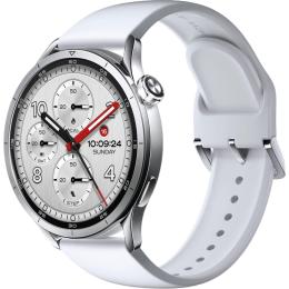 Смарт-часы Xiaomi Watch S5 46mm Silver (BHR08ISGL)