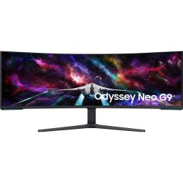 Монитор Samsung 57` Odyssey Neo G9 (LS57CG952NZXUA) UA