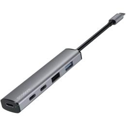 USB-хаб Proove Arc Link 5 in 1 (HBAL00222024)
