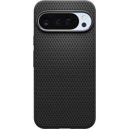 Чохол Spigen Liquid Air для Google Pixel 10 Pro XL Matte Black (ACS09737)