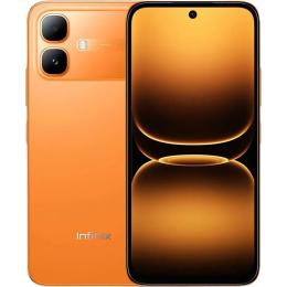 Смартфон Infinix Smart 20 4/128GB Sunlike Orange