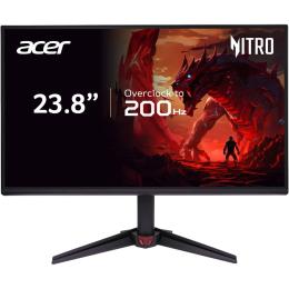 Монитор Acer Nitro 23.8` VG240YX1BMIIPX (UM.QV0EE.101)