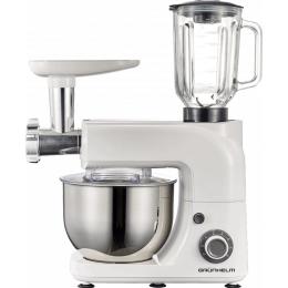 Кухонний комбайн Grunhelm GKM0020